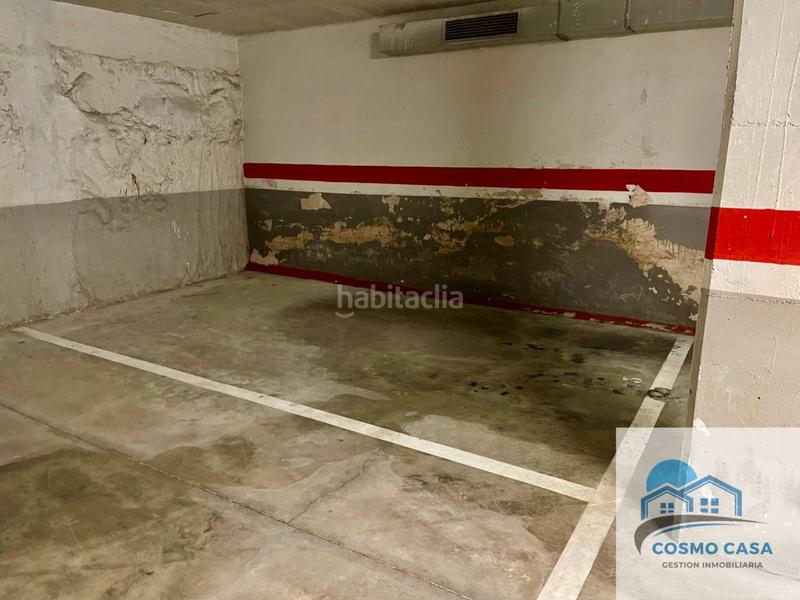 Foto 89e29e02-6b37-4a92-aa4a-c4abe6e5f48c. Parking coche parking en venta , la salut! en Platja de Ponent Salou