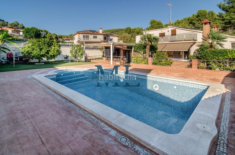Foto 15bd220c-de26-4664-983c-323dbd6283e7. Maison avec chauffage parking piscine dans Mas Alba Sant Pere de Ribes