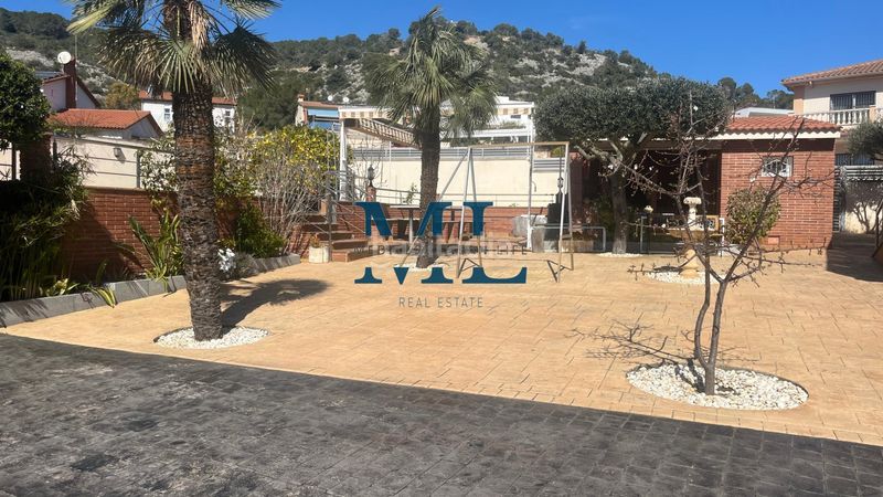 Foto 261764b1-51dc-48b1-b5b9-0e21b138775b. Casa amb calefacció aparcament piscina a Mas Alba Sant Pere de Ribes