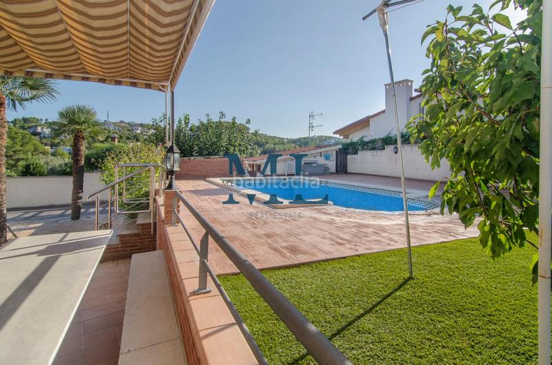 Foto 2bee4ee6-a8f5-4a9e-8da7-5f48b8a381c2. Maison avec chauffage parking piscine dans Mas Alba Sant Pere de Ribes