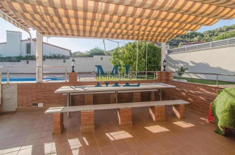 Foto 69623988-e4f0-475f-9f65-f3ef9164d1be. Maison avec chauffage parking piscine dans Mas Alba Sant Pere de Ribes