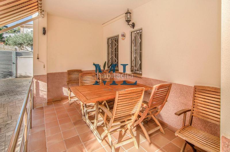 Foto 6a132f27-fb73-4b9b-9a16-3cf11884ee9c. Maison avec chauffage parking piscine dans Mas Alba Sant Pere de Ribes