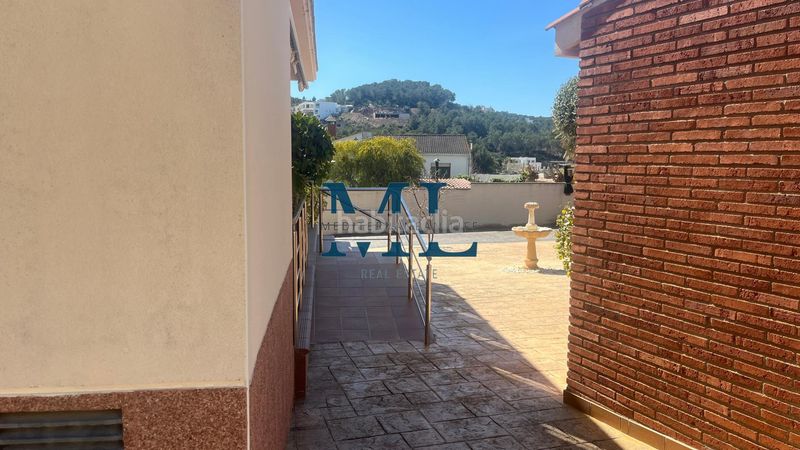 Foto 77b53173-d40b-4c86-b544-b04d87e0b930. Casa amb calefacció aparcament piscina a Mas Alba Sant Pere de Ribes