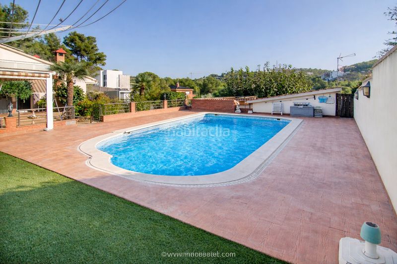 Foto 81535719-7f2d-4da0-8f75-ce98b219241e. Casa amb calefacció aparcament piscina a Mas Alba Sant Pere de Ribes