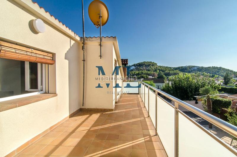 Foto 86a43524-9b68-424f-8e3f-4b25e0def19c. Maison avec chauffage parking piscine dans Mas Alba Sant Pere de Ribes