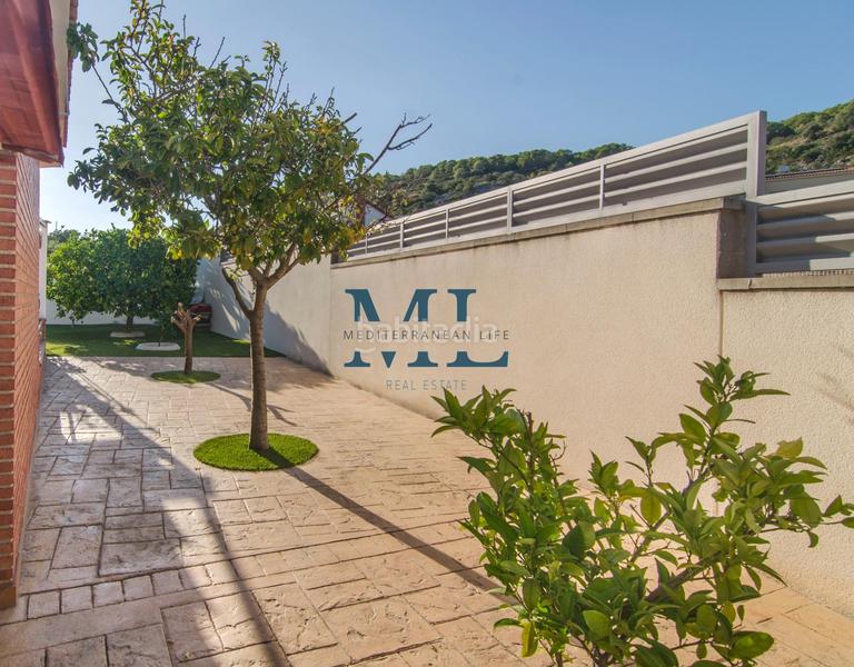 Foto a0712686-fcfb-433c-8fd4-828295d97b64. Maison avec chauffage parking piscine dans Mas Alba Sant Pere de Ribes