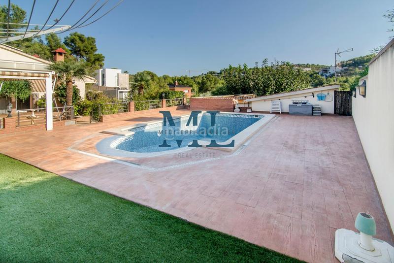 Foto a3808364-d634-42d9-88ee-43854dd653d2. Maison avec chauffage parking piscine dans Mas Alba Sant Pere de Ribes