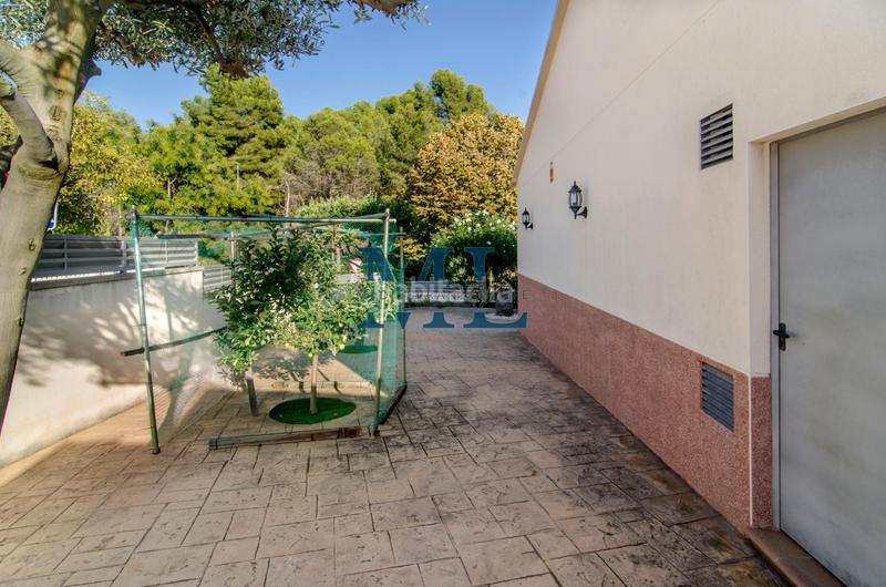Foto c11a1e65-3c26-4100-a0af-bf9559389f71. Maison avec chauffage parking piscine dans Mas Alba Sant Pere de Ribes