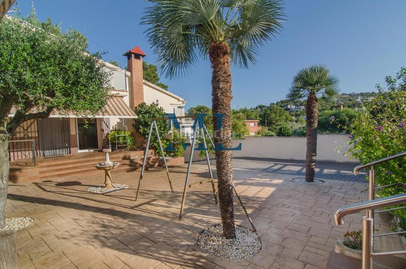 Foto cbd217c2-8fc2-4083-9ef0-acb5f9317f82. Maison avec chauffage parking piscine dans Mas Alba Sant Pere de Ribes