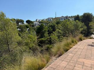 Terreno residencial  Del turó 10. Terreno en venta en calle del turó, 10 de mas alba