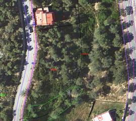 Terreno residencial  Del turó 12. Terreno en venta en calle del turó, 12 de mas alba