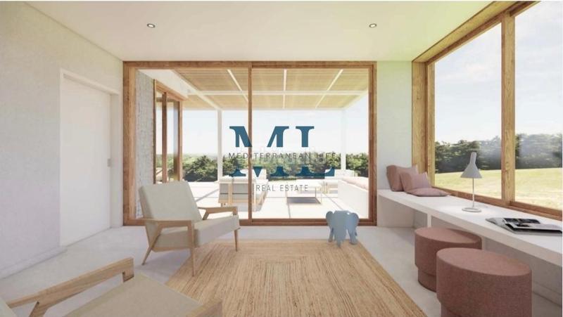 Foto 02627d09-b7ad-4de5-bf5b-81af9354aa1d. Terreny residencial a Puig Moltó - Can Macià Sant Pere de Ribes