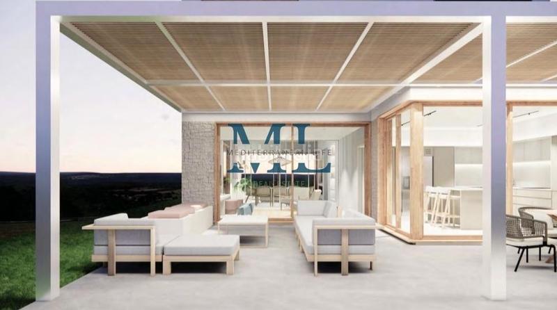 Foto 75e93878-c5a4-4290-8a7e-3ffd65a89c83. Terreny residencial a Puig Moltó - Can Macià Sant Pere de Ribes