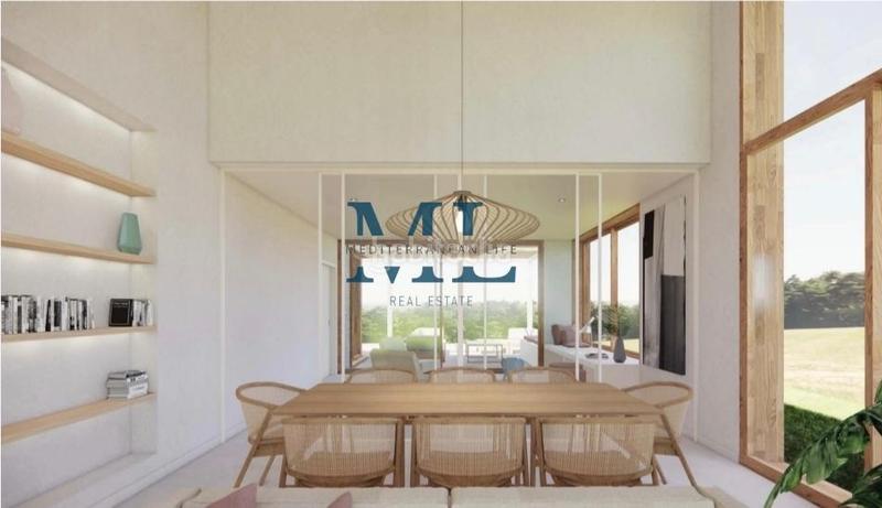 Foto b932a7d5-6b3b-4e04-8ab3-fc8b83d972b8. Terreny residencial a Puig Moltó - Can Macià Sant Pere de Ribes