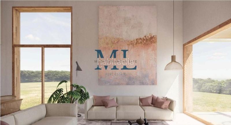 Foto daa46a07-c5f1-416b-8120-f57733a58ed2. Terreny residencial a Puig Moltó - Can Macià Sant Pere de Ribes