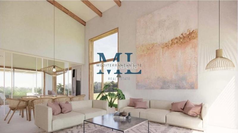 Foto fc8a7a67-3c5f-48ce-b3b2-538655818cd9. Terreny residencial a Puig Moltó - Can Macià Sant Pere de Ribes