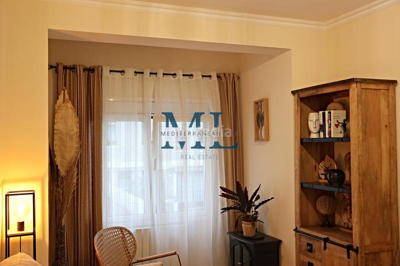Foto 07bd9ede-d064-40f3-9f31-87d476d13ff4. Appartement avec chauffage dans La Sagrera Barcelona