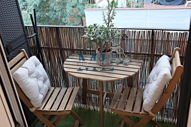 Foto 22018f2c-ed22-42c1-8c46-1836eabb0b97. Appartement avec chauffage dans La Sagrera Barcelona