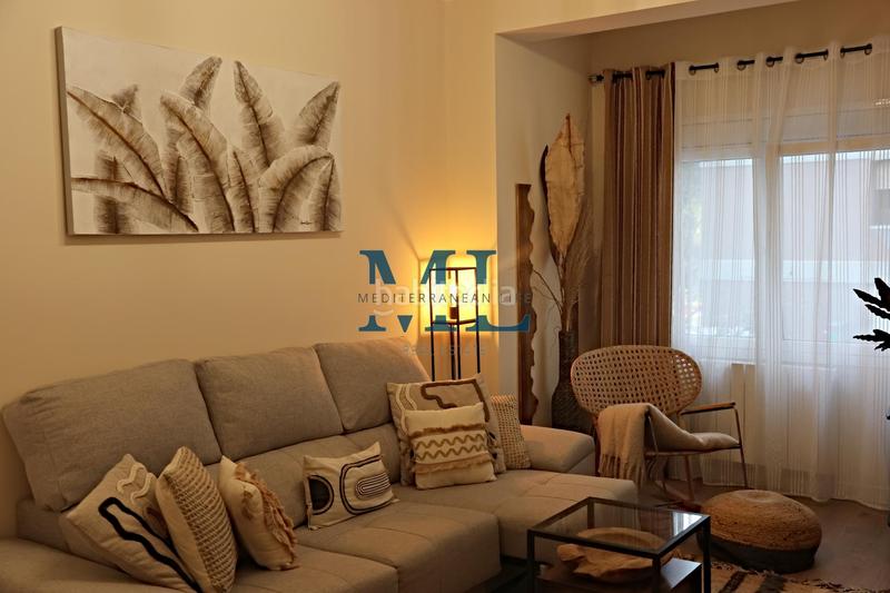 Foto 3887316e-e4af-4170-a16d-4bd419472870. Appartement avec chauffage dans La Sagrera Barcelona