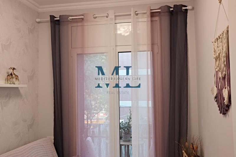 Foto 42d89926-86aa-4ab5-acd6-cf6e1ad82228. Appartement avec chauffage dans La Sagrera Barcelona