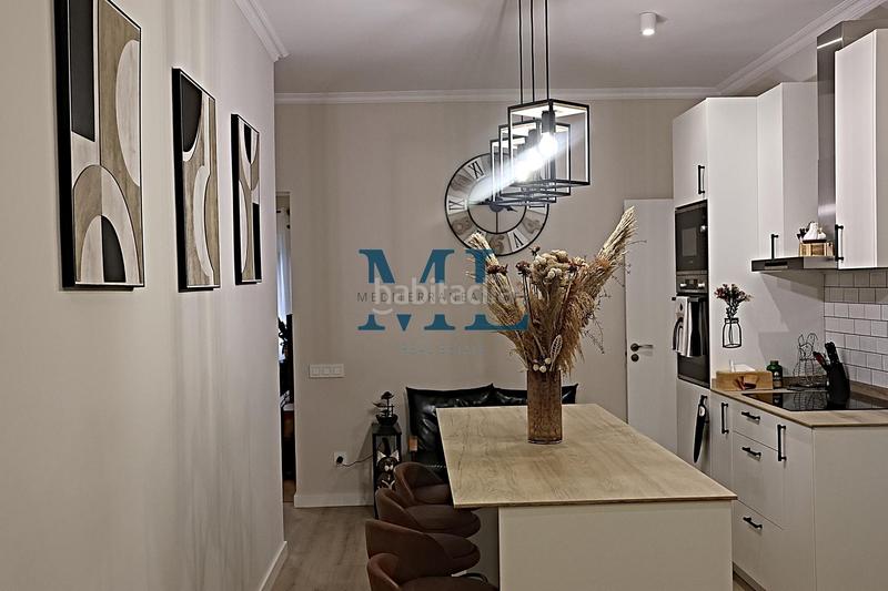 Foto 650d8dbb-a9ea-405e-b125-7b99ba522234. Appartement avec chauffage dans La Sagrera Barcelona