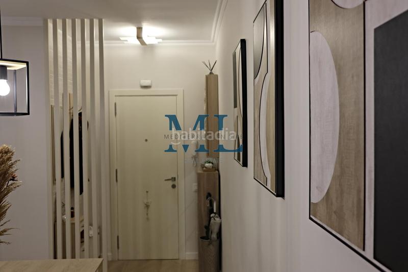 Foto 65caa150-07a1-4383-8f94-c1a2beaf95f6. Appartement avec chauffage dans La Sagrera Barcelona