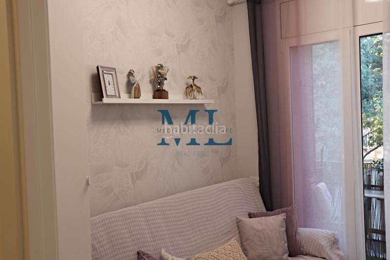 Foto 67535078-eed0-4553-8074-1caf88ce8364. Appartement avec chauffage dans La Sagrera Barcelona