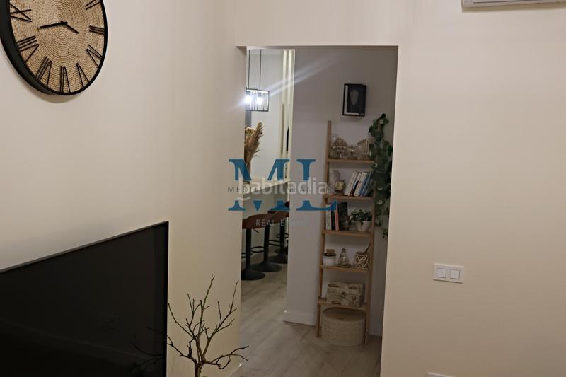 Foto 71f959a5-628c-4987-ba73-8827de1ae68e. Appartement avec chauffage dans La Sagrera Barcelona