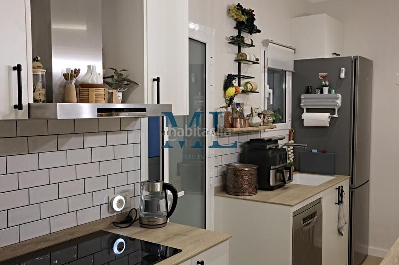 Foto 7c40496a-62a6-4699-b2c3-797a95a36bd2. Appartement avec chauffage dans La Sagrera Barcelona
