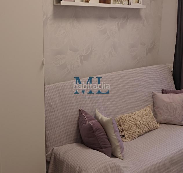 Foto 92ed8b73-673c-444c-8875-7af63dcf7ed2. Appartement avec chauffage dans La Sagrera Barcelona