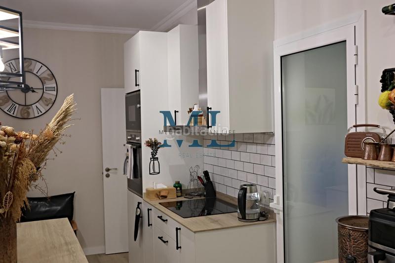 Foto 9bfeadab-5299-4441-8be5-9349e8883d6c. Appartement avec chauffage dans La Sagrera Barcelona