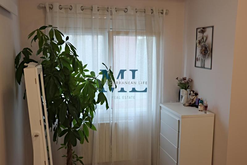 Foto a3459f79-593c-4c53-8cff-6d9c990d3a12. Appartement avec chauffage dans La Sagrera Barcelona