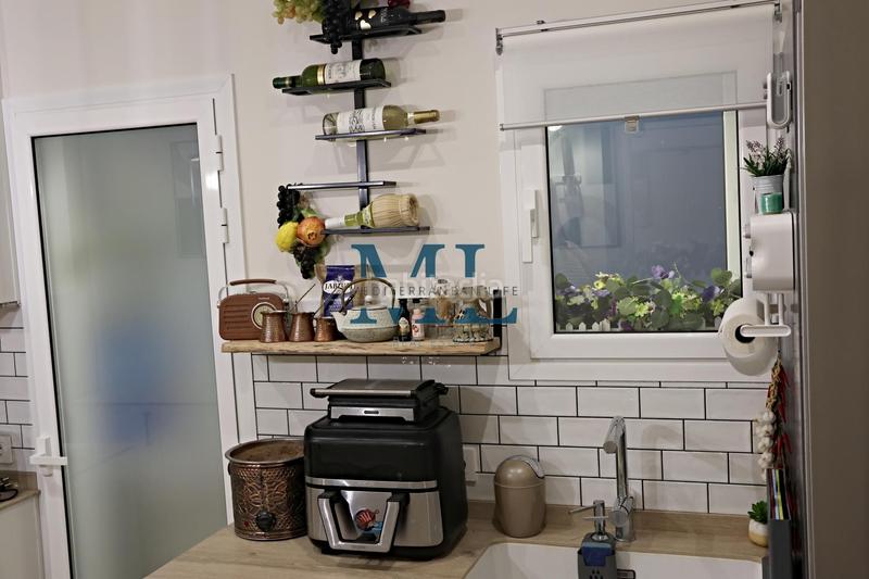 Foto b9c1c90a-c7b8-4435-a4e4-9f9ae18e1353. Appartement avec chauffage dans La Sagrera Barcelona