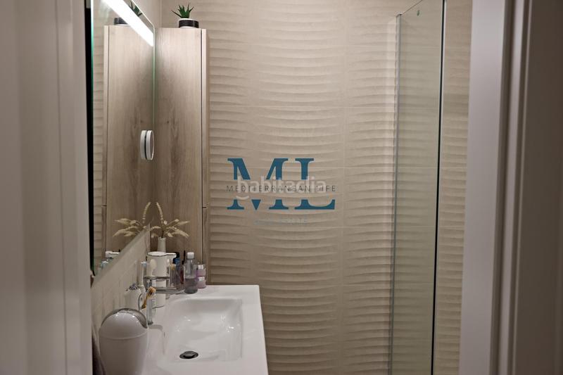 Foto c468d351-6dec-44cb-abaa-2d8368f619b4. Appartement avec chauffage dans La Sagrera Barcelona