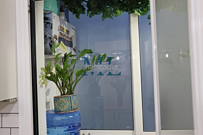 Foto dc696762-fc40-4449-8de5-dc1436577023. Appartement avec chauffage dans La Sagrera Barcelona