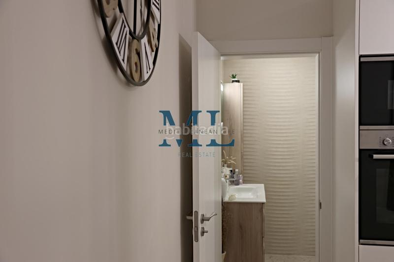 Foto dd18508c-340c-4ea6-ad52-a9bff9a12b1a. Appartement avec chauffage dans La Sagrera Barcelona