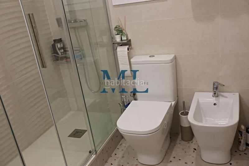 Foto ffee9f85-a8de-4f7d-a120-b5dd19083836. Appartement avec chauffage dans La Sagrera Barcelona