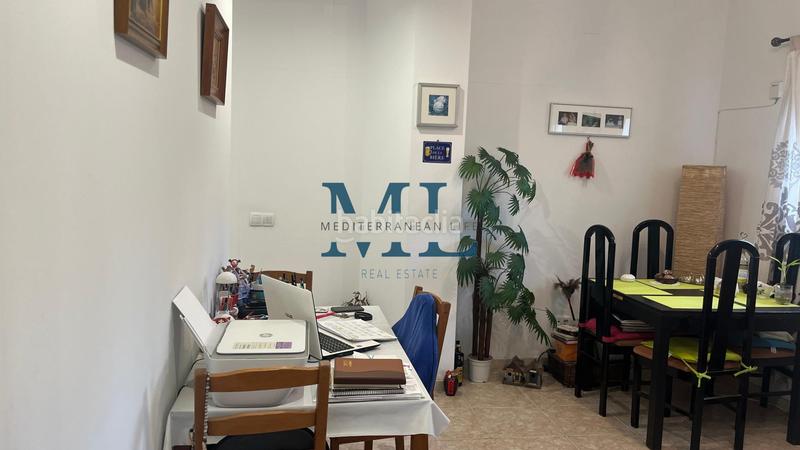 Foto 2dad1b18-058a-432c-9559-35655fff5c78. Etagenwohnung in Els Molins - Pins Vens Sitges