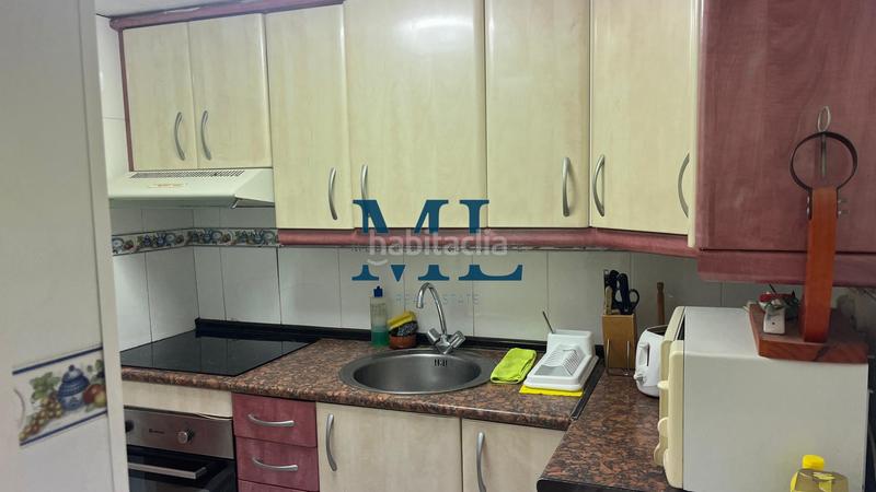 Foto 6a77a58b-981e-483b-9eaa-7522da2c078b. Etagenwohnung in Els Molins - Pins Vens Sitges