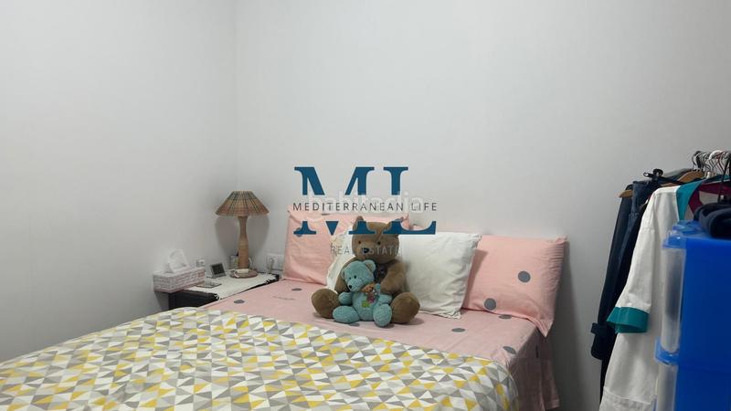 Foto 89db3017-7e69-40af-ade8-5c31b12cd4a5. Etagenwohnung in Els Molins - Pins Vens Sitges