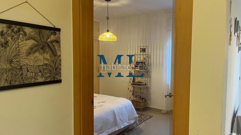 Foto 0d12ec23-f68d-4181-bc02-ab55e1e4b443. Flat with heating in Aiguadolç - Sant Sebastià Sitges