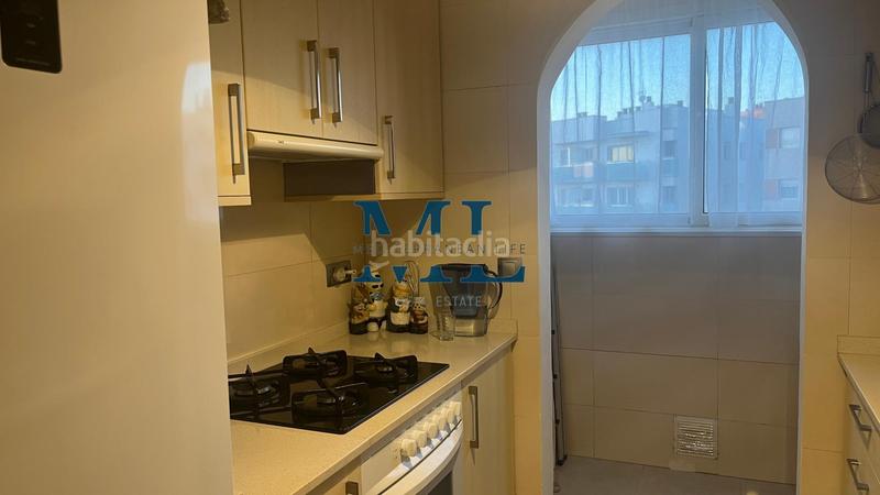 Foto 10ab9c13-9783-47ee-9f6f-77206ba8d8de. Flat with heating in Aiguadolç - Sant Sebastià Sitges