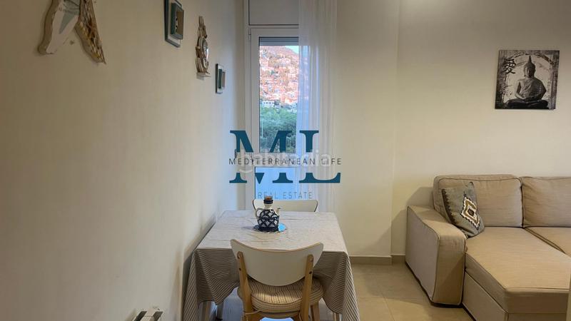 Foto 13eb9d9d-f49c-4fe8-8704-9805b9c5622c. Flat with heating in Aiguadolç - Sant Sebastià Sitges