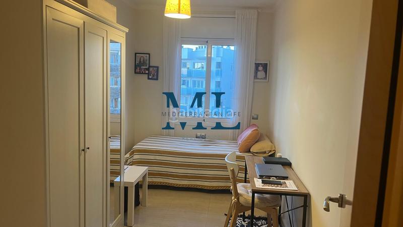 Foto 240c0eb9-522d-442f-aeab-8b0384c80349. Flat with heating in Aiguadolç - Sant Sebastià Sitges