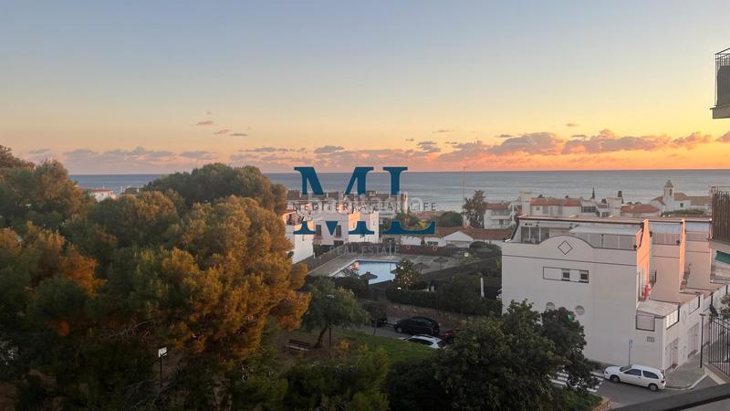 Foto 2591782e-e16c-41fc-8311-2967eeaf7e31. Flat with heating in Aiguadolç - Sant Sebastià Sitges