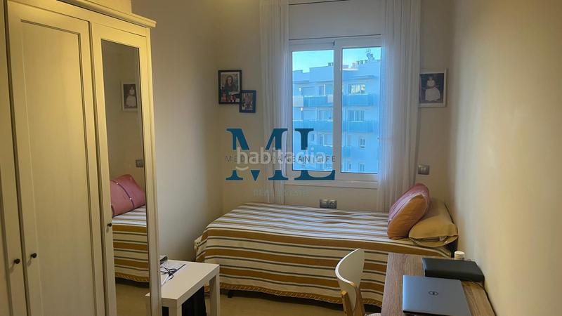 Foto 3471f2d5-abd8-4f4c-979b-a0dd7c1eb99c. Flat with heating in Aiguadolç - Sant Sebastià Sitges