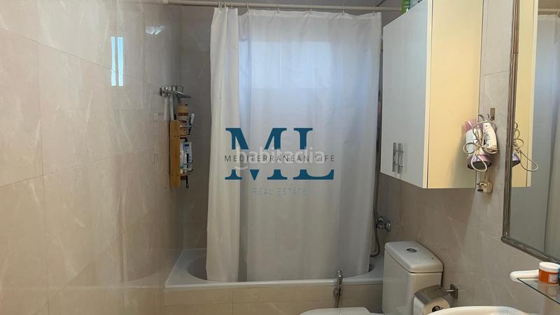 Foto 411fd967-d162-49b4-bcea-eed3180ba1d4. Flat with heating in Aiguadolç - Sant Sebastià Sitges