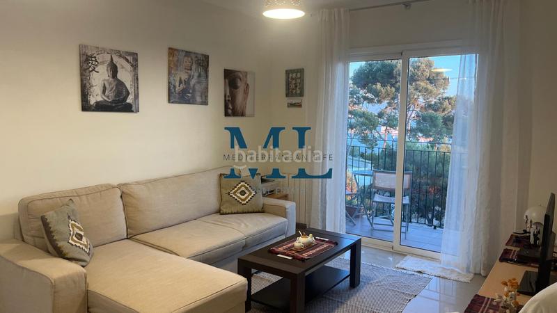 Foto 5611fdcf-2228-4feb-8561-afcbb902b987. Flat with heating in Aiguadolç - Sant Sebastià Sitges