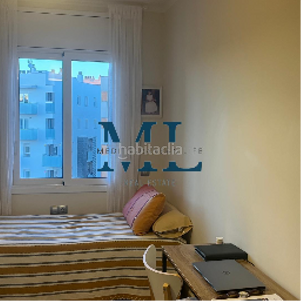 Foto 666d42fe-b713-4374-894f-a8c8956ffdac. Flat with heating in Aiguadolç - Sant Sebastià Sitges