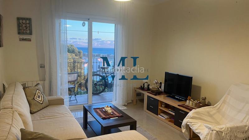 Foto 69a5c4c3-3e88-48d9-bab3-28eada231595. Flat with heating in Aiguadolç - Sant Sebastià Sitges